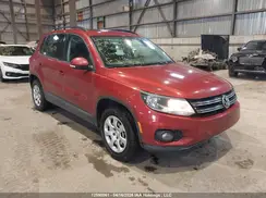 WVGJV7AX2GW043591 2016 VOLKSWAGEN TIGUAN