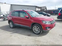 WVGJV7AX2GW058060 2016 VOLKSWAGEN TIGUAN