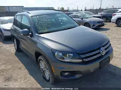 WVGJV7AX2GW095688 2016 VOLKSWAGEN TIGUAN