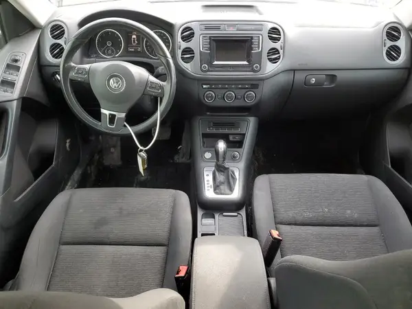 WVGJV7AX2GW533903 2016 VOLKSWAGEN TIGUAN - Image 8