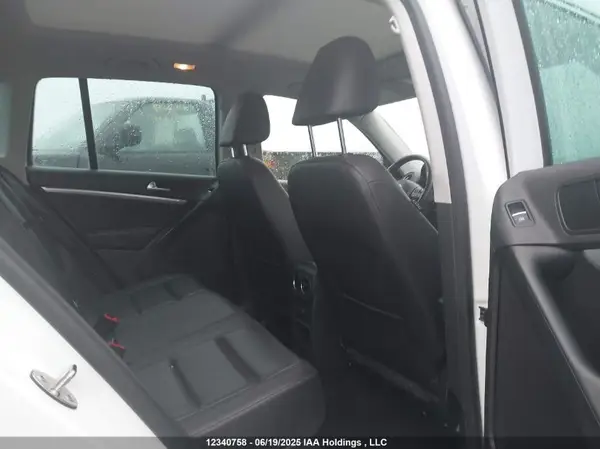 WVGJV7AX2GW577545 2016 VOLKSWAGEN TIGUAN - Image 8