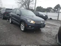 WVGJV7AX3GW010650 2016 VOLKSWAGEN TIGUAN