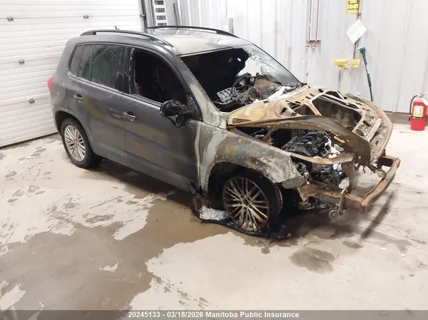 WVGJV7AX3GW531223 2016 VOLKSWAGEN TIGUAN - Image 1