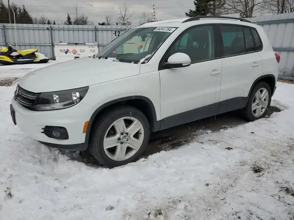 WVGJV7AX3GW535191 2016 VOLKSWAGEN TIGUAN - Image 1