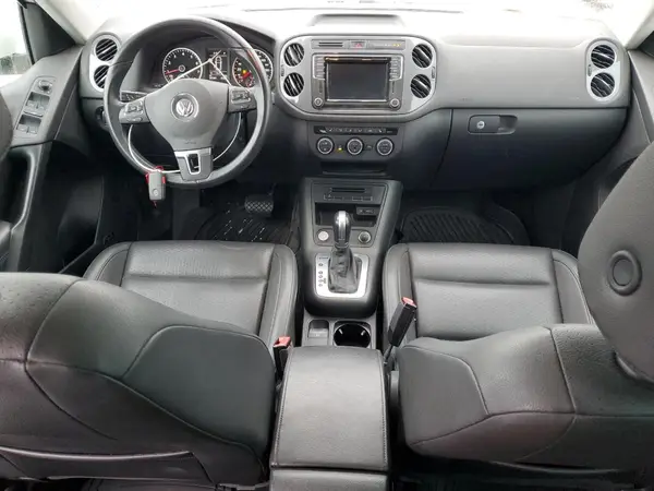 WVGJV7AX3GW535191 2016 VOLKSWAGEN TIGUAN - Image 8