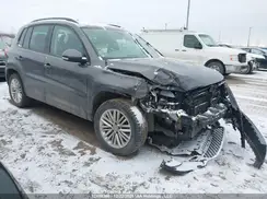 WVGJV7AX3GW557515 2016 VOLKSWAGEN TIGUAN