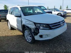 WVGJV7AX3GW581023 2016 VOLKSWAGEN TIGUAN