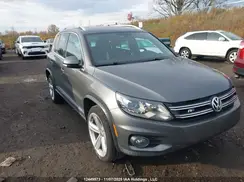 WVGJV7AX4GW008289 2016 VOLKSWAGEN TIGUAN