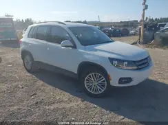 WVGJV7AX4GW091366 2016 VOLKSWAGEN TIGUAN