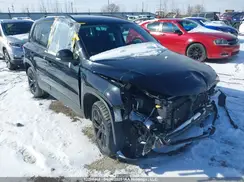 WVGJV7AX4GW585940 2016 VOLKSWAGEN TIGUAN