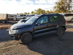 WVGJV7AX4GW594797 2016 VOLKSWAGEN TIGUAN
