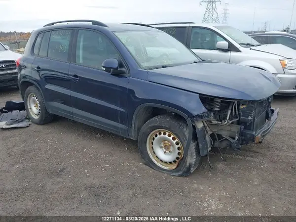 WVGJV7AX4GW605703 2016 VOLKSWAGEN TIGUAN - Image 1