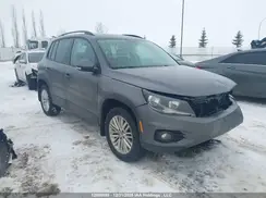 WVGJV7AX5GW066332 2016 VOLKSWAGEN TIGUAN
