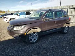 WVGJV7AX5GW505741 2016 VOLKSWAGEN TIGUAN