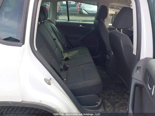 WVGJV7AX5GW545673 2016 VOLKSWAGEN TIGUAN - Image 8
