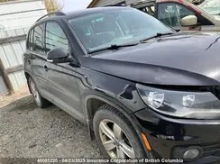 WVGJV7AX5GW546080 2016 VOLKSWAGEN TIGUAN