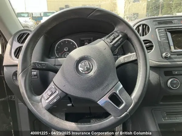 WVGJV7AX5GW546080 2016 VOLKSWAGEN TIGUAN - Image 8
