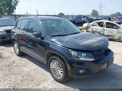 WVGJV7AX5GW582643 2016 VOLKSWAGEN TIGUAN