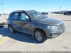 WVGJV7AX5GW586157 2016 VOLKSWAGEN TIGUAN