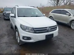 WVGJV7AX5GW593626 2016 VOLKSWAGEN TIGUAN