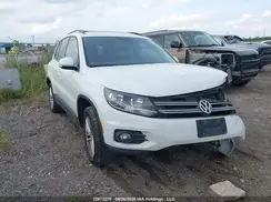 WVGJV7AX5GW594811 2016 VOLKSWAGEN TIGUAN
