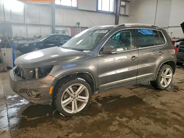 WVGJV7AX6GW006978 2016 VOLKSWAGEN TIGUAN