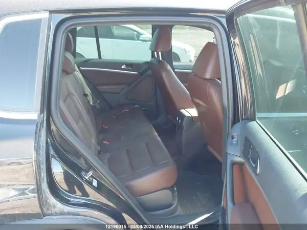 WVGJV7AX6GW037986 2016 VOLKSWAGEN TIGUAN - Image 8