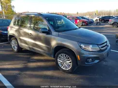 WVGJV7AX6GW536450 2016 VOLKSWAGEN TIGUAN