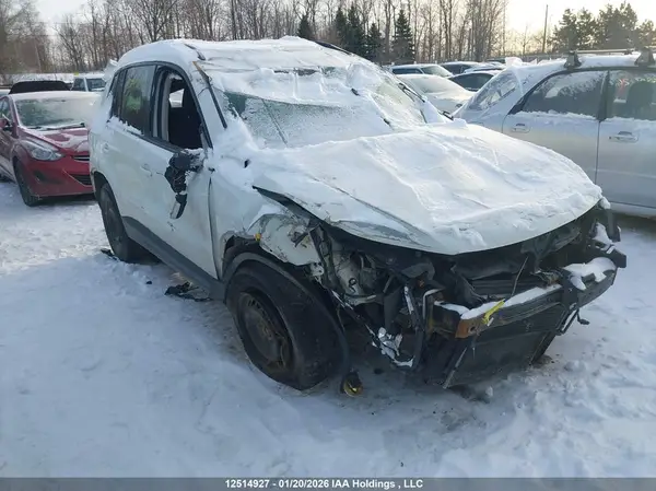 WVGJV7AX6GW594381 2016 VOLKSWAGEN TIGUAN - Image 1