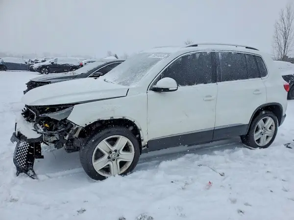 WVGJV7AX6GW594493 2016 VOLKSWAGEN TIGUAN - Image 1