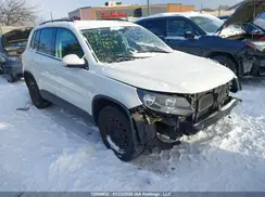 WVGJV7AX6GW594574 2016 VOLKSWAGEN TIGUAN