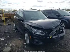 WVGJV7AX6GW612202 2016 VOLKSWAGEN TIGUAN