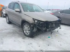 WVGJV7AX7GW081172 2016 VOLKSWAGEN TIGUAN