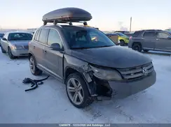 WVGJV7AX7GW501206 2016 VOLKSWAGEN TIGUAN