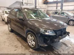 WVGJV7AX7GW602570 2016 VOLKSWAGEN TIGUAN