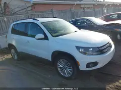 WVGJV7AX8GW065725 2016 VOLKSWAGEN TIGUAN