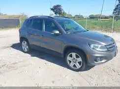 WVGJV7AX8GW530200 2016 VOLKSWAGEN TIGUAN