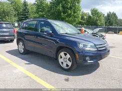 WVGJV7AX8GW604179 2016 VOLKSWAGEN TIGUAN