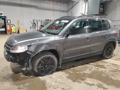 WVGJV7AX8GW616722 2016 VOLKSWAGEN TIGUAN