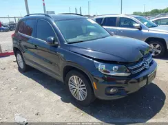 WVGJV7AX9GW030403 2016 VOLKSWAGEN TIGUAN