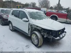 WVGJV7AX9GW585688 2016 VOLKSWAGEN TIGUAN