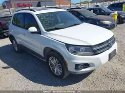WVGJV7AXXGW503631 2016 VOLKSWAGEN TIGUAN