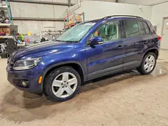 WVGJV7AXXGW504942 2016 VOLKSWAGEN TIGUAN