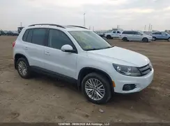 WVGJV7AXXGW583318 2016 VOLKSWAGEN TIGUAN