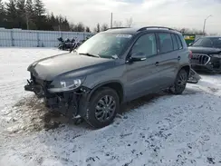 WVGJV7AXXGW593265 2016 VOLKSWAGEN TIGUAN