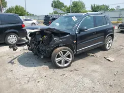 WVGJV7AXXGW603745 2016 VOLKSWAGEN TIGUAN