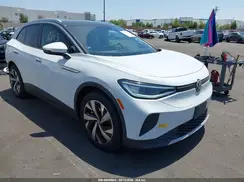 WVGKMPE20MP022489 2021 VOLKSWAGEN ID.4