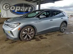 WVGKMPE20MP057047 2021 VOLKSWAGEN ID.4