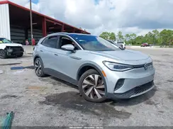 WVGKMPE20MP057453 2021 VOLKSWAGEN ID.4