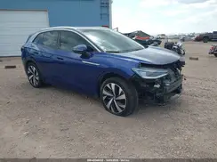 WVGKMPE20MP058540 2021 VOLKSWAGEN ID.4